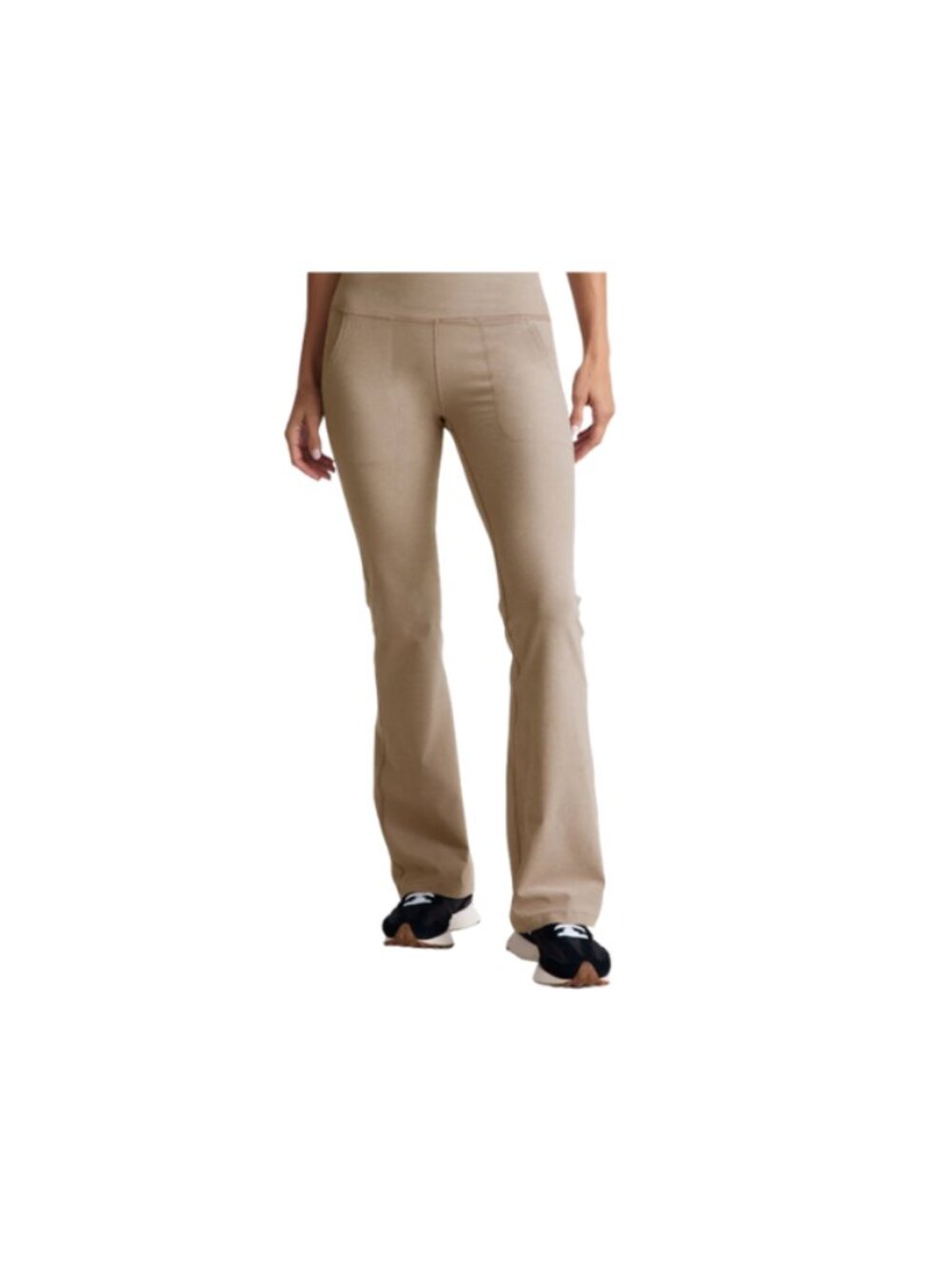 Beyond Yoga Spacedye High-Waisted Bootcut Pant